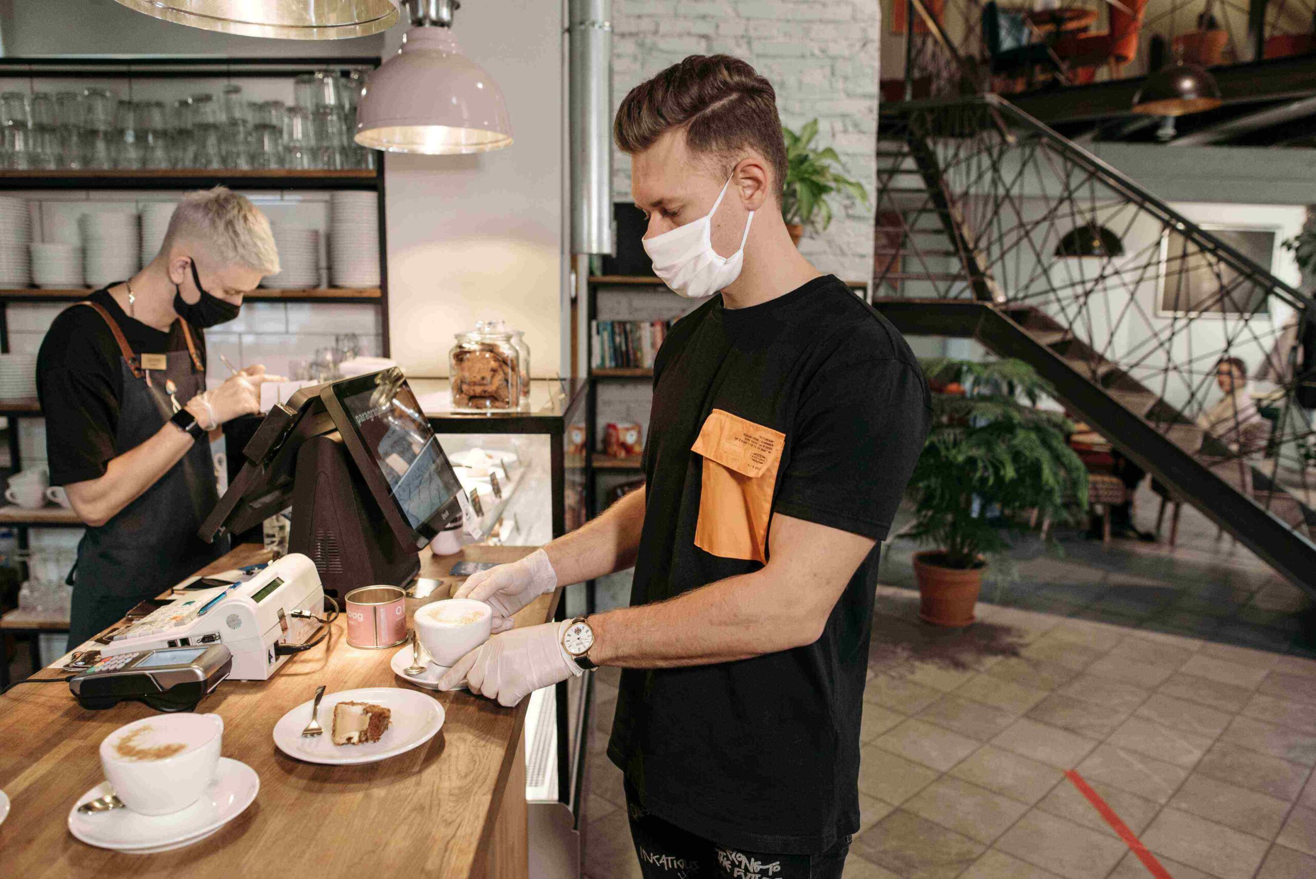 Openings in Las Vegas’ Hospitality Sector with Visa Sponsorship | Application Process and Everything You Need to Know