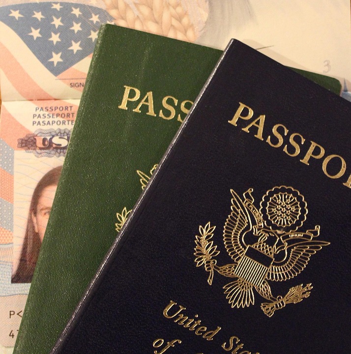 USA VISA SPONSORSHIP OPPORTUNITIES