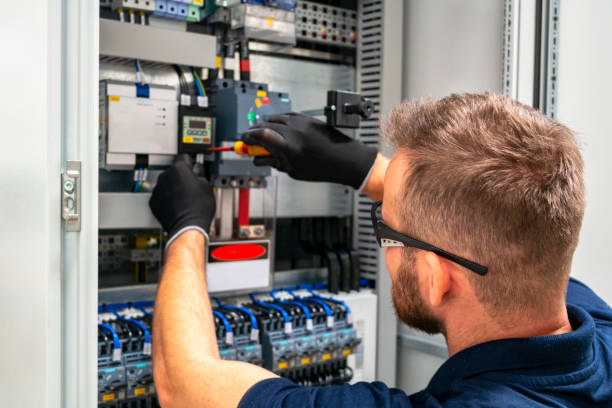 $40k Electrician Job in the USA with Visa Sponsorship